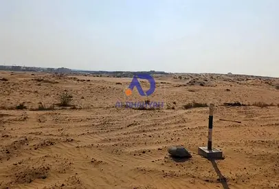 Good Investment Opportunity – 2 Residential Corner Plots in a Premium Location