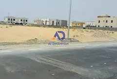 Rare Investment Opportunity – Two Residential Corner Plots in a Premium Location