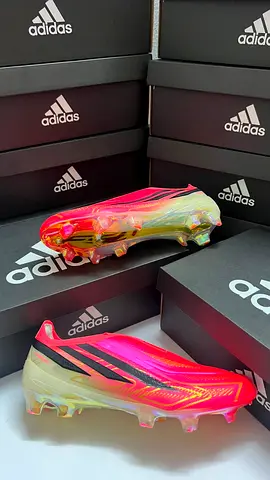 Elite football boots