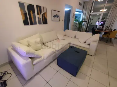 Marina home cloud sofa