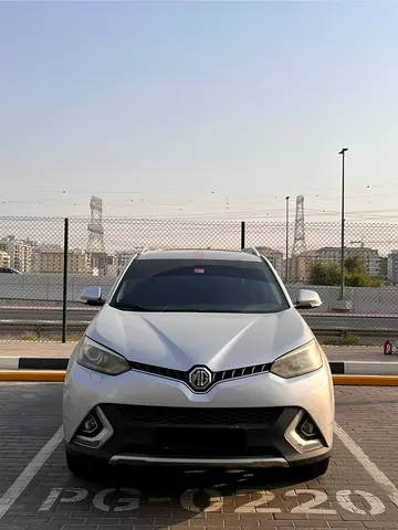 MG GS 2017 For Urgent Sale