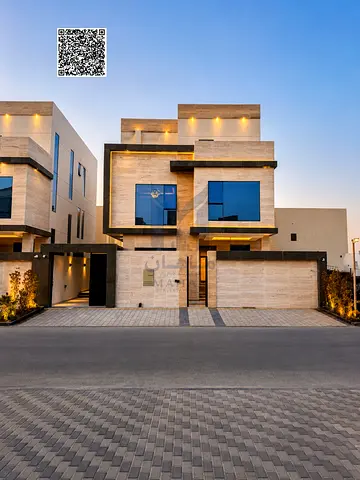 Brand New Home | 4 Master Bedroom’s | Large Lounge | Modern Design | Elevator | Private Swimming Pool | Roof | Freehold | Ready to Move | Super Deluxe Finishing | Easy E311 Access | Mortgage Available