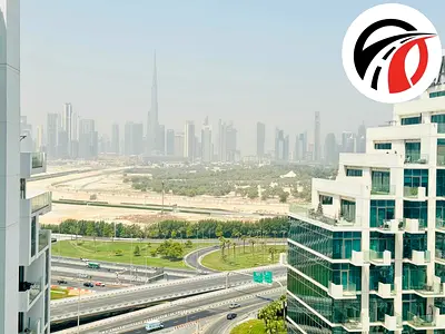 GREAT FINISHING || FURNISHED 1BHK || BURJ KHALIFA VIEWS || READY TO MOVE