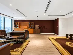 Ready-to-Move-In Fully Fitted Office | 20th Floor | The H Hotel
