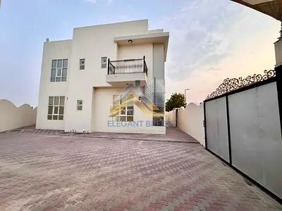 Seperate Entrance | Built in Wardrobes | Without Tawtheeq Contract