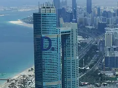 Sea View | Chiller Free|Amenities| St Regis Access
