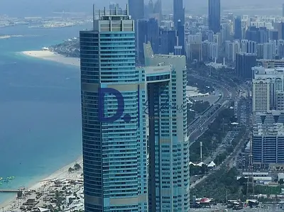 Sea View | Chiller Free|Amenities| St Regis Access