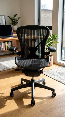 Hermanmiller aeron office chair for sale