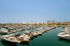 On the water| Best Atlantis view |Vacant