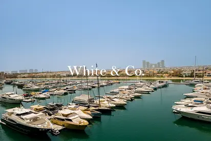 On the water| Best Atlantis view |Vacant