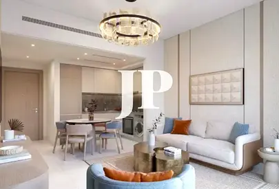 1 Bedroom Apartment | Azizi Leily | Furnished | Downtown City View