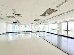 Grade A | Partitioned | Balcony Stunning View