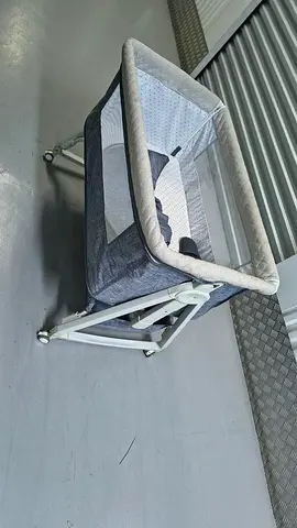 Baby crib