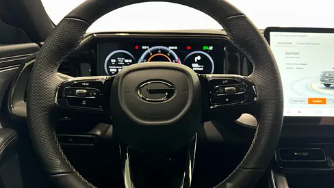 GAC GS8 GX, миниатюра 13