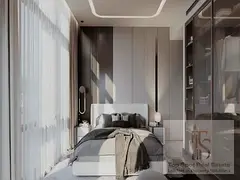 Fully Furnished | Handover Soon | High ROI