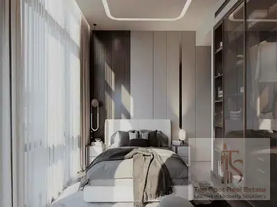 Fully Furnished | Handover Soon | High ROI