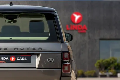 صورة مصغرة 5 لـ 2022 LAND Rover RANGE ROVER