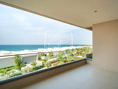 Panoramic Sea View | Private Beach Access
