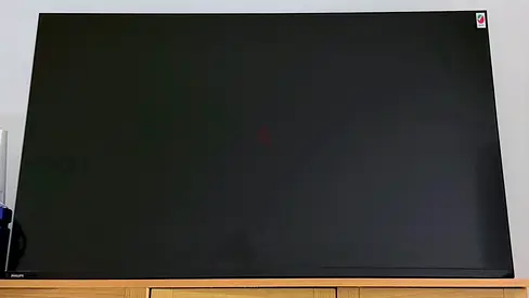 50-inch LED TV - Good Working Condition