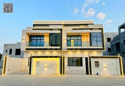 🏡 Super Lux Villa for Sale – Ready to Move In | Fees Included