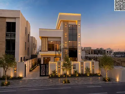 At a special price that includes registration and ownership fees, and in a strategic location close to Dubai and services.