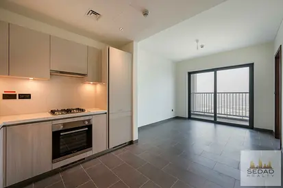 Water View 1BR | The Crest Tower B | Sobha Hartland