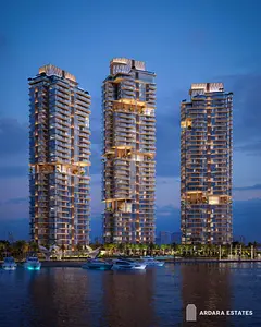 The Edit at D3 by Meraas | 2-Bedroom Apartment for Sale in Dubai Design District (D3)