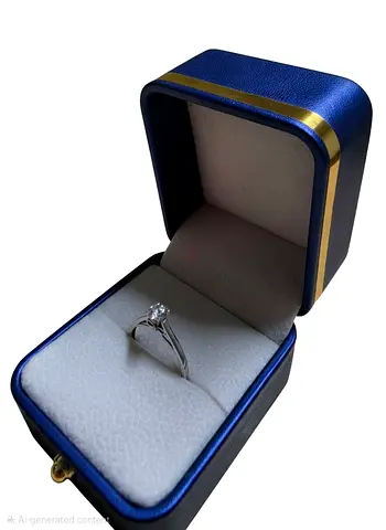 Diamond Ring