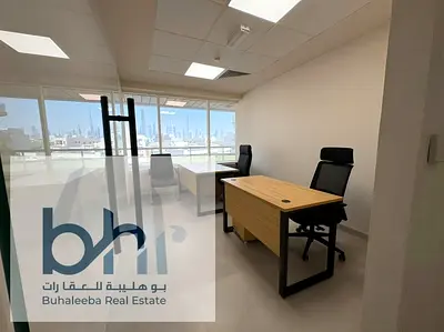 Stylish Office Space | Brand New | Prime Dubai Location