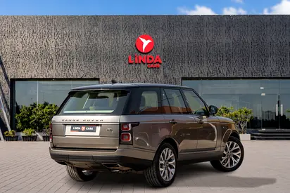 صورة مصغرة 6 لـ 2022 LAND Rover RANGE ROVER