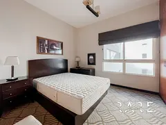 Exclusive - Courtyard & Community Views - Vacant
