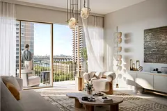 3BR | Off-plan Resale | Brand New