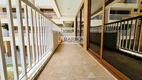 Modern 1BR | Bright Layout | JVC Family Community