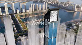 Investor Deal | 2BR | Un-Furnished | High Floor