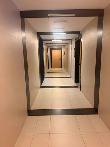 Premium Lake View Office | High Floor | 1,399 Sq. Ft. | JBC 5, JLT