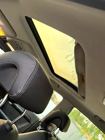 2012 Chevrolet CAPTIVA 缩略图 3