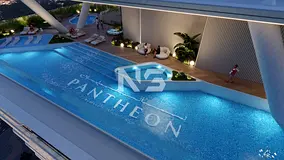 Omyā Residences | Designed for Modern Dubai Living