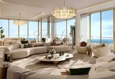 LUXURY 2BR + PRIVATE POOL | OFF-PLAN 2027