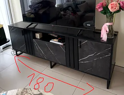 Tv unit