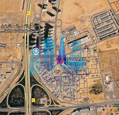COMMERCIAL RESIDENTIAL PLOT || UNITS INDIVIDUAL SALE || 3898 SQ FT || G+6 PERMITS ||FOR SALE || AL A