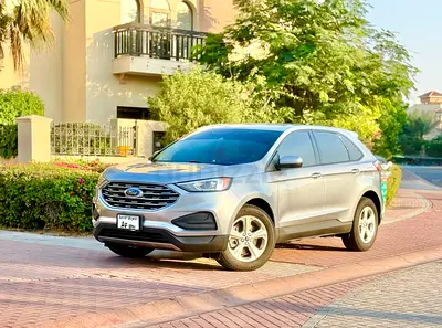 Ford Edge, миниатюра 4