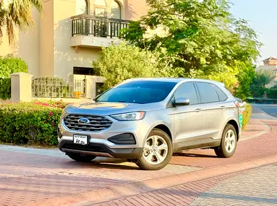 2021 FORD EDGE 缩略图 4