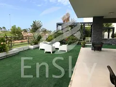 Full Golf Facing Villa | Upgraded | Type 4F
