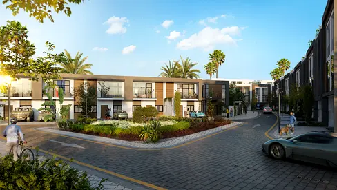 10% Discount when Paying 10% Down payment! - Inquire Now!