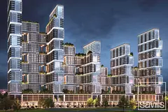 Creek View | High Floor | Vastu | Great Location