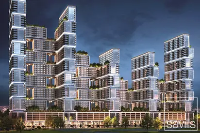 Creek View | High Floor | Vastu | Great Location