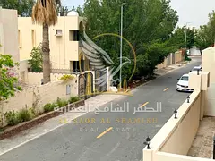 Villa for Annual Rent in Al Rafaa, Sharjah | Luxurious Modern Design | Very Spacious Areas | Super D