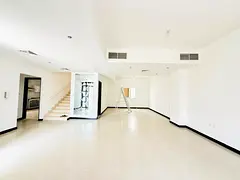 Beautifully Upgraded 4BR Villa | Spacious & Elegant