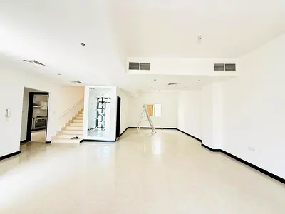 Beautifully Upgraded 4BR Villa | Spacious & Elegant