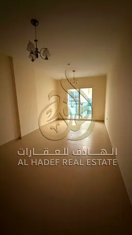 شقة غرفتين وصالة للإيجار السنوي في مويلح الجديدة | دريسينج روم | بلكونة | موزع كبير | بجوار مجمع المدارس